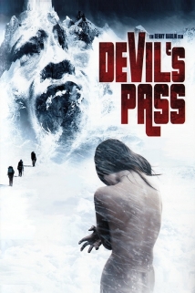 Devil's Pass