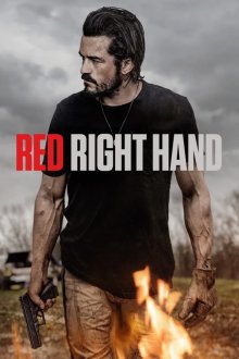 Red Right Hand | دست راست سرخ