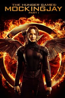 The Hunger Games: Mockingjay - Part 1