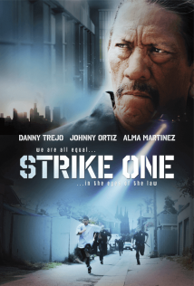 Strike One