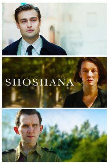 Shoshana