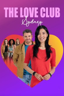 Sydney's Journey