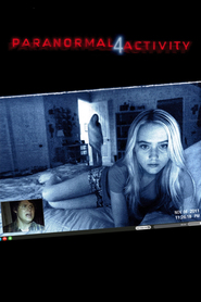 Paranormal Activity 4