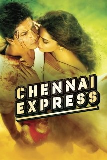 Chennai Express