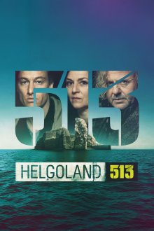 Helgoland 513 | هلگولند 513