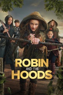 Robin and the Hoods |  رابین و هودز