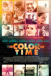 The Color of Time