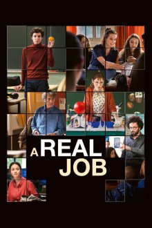 A Real Job | یک شغل واقعی