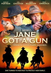 Jane Got a Gun