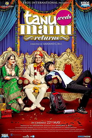 Tanu Weds Manu Returns