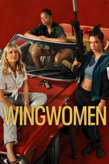 Wingwomen | دزدها