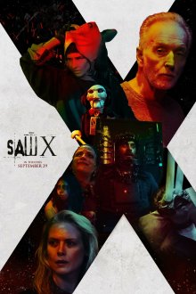 Saw X | اره 10