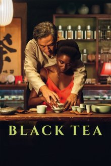 Black Tea