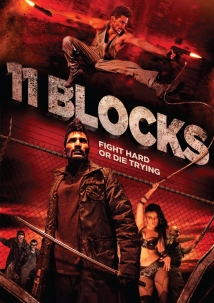 11 Blocks