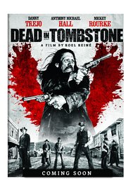 Dead in Tombstone