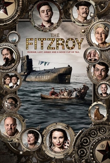 The Fitzroy