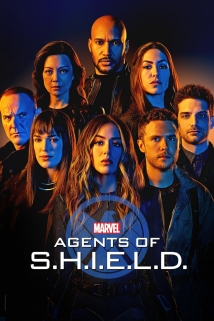 Agents of S.H.I.E.L.D.