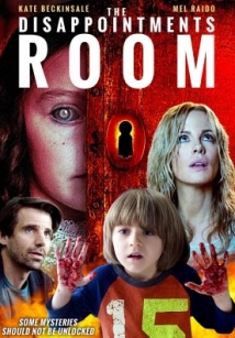 The Disappointments Room