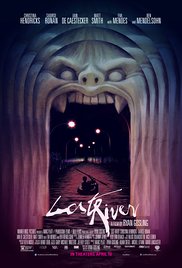 Lost River