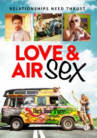 Love & Air Sex