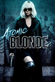 Atomic Blonde