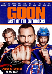 Goon: Last of the Enforcers