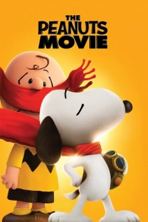 The Peanuts Movie