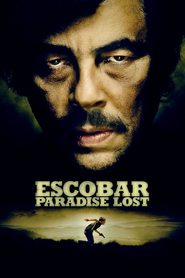 Escobar: Paradise Lost