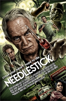 Needlestick