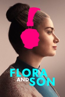 Flora and Son | فلورا و پسرش