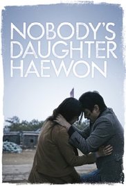 Nobody's Daughter Haewon