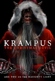 Krampus: The Christmas Devil