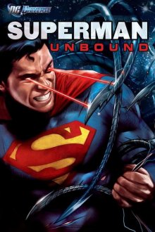 Superman: Unbound