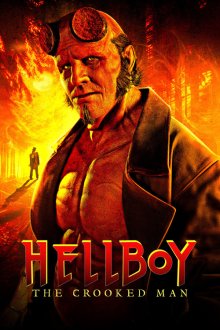 Hellboy: The Crooked Man | پسر جهنمی: کروکدمن