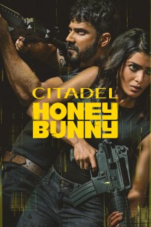 Citadel: Honey Bunny | سیتادل: هانی بانی