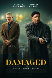 Damaged | آسیب دیده