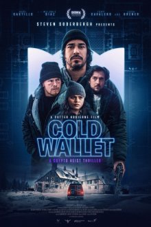 Cold Wallet | کیف پول سرد