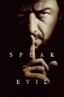 Speak No Evil | بد حرف نزن