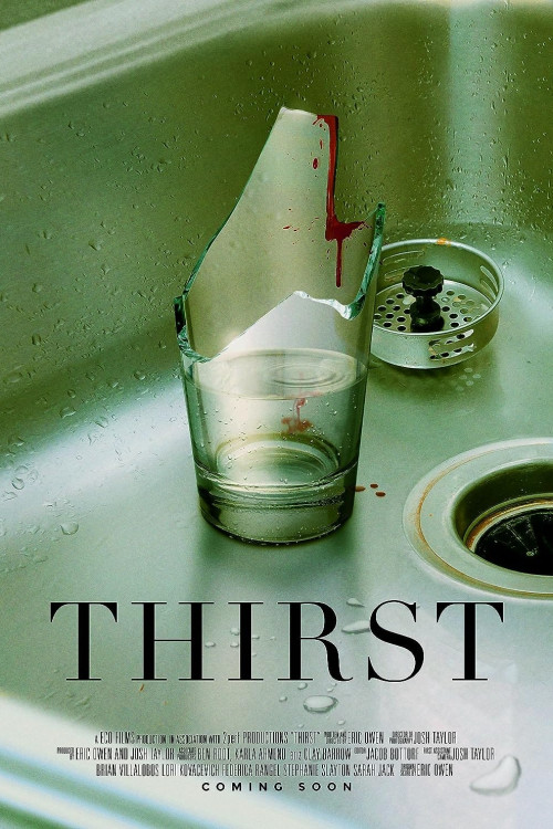 Thirst | عطش