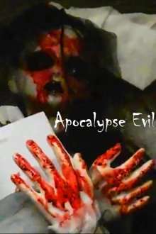 Apocalypse Evil