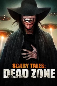 Scary Tales: Dead Zone