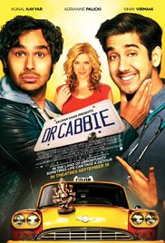 Dr. Cabbie