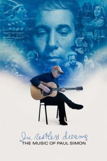 In Restless Dreams: The Music of Paul Simon