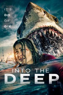 Into the Deep | درون اعماق