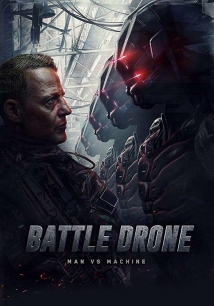 Battle Drone