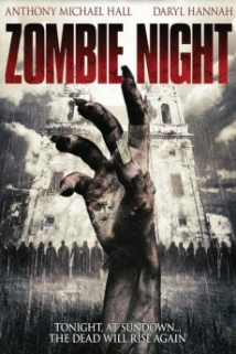 Zombie Night