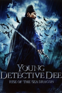 Young Detective Dee: Rise of the Sea Dragon