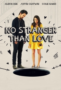 No Stranger Than Love