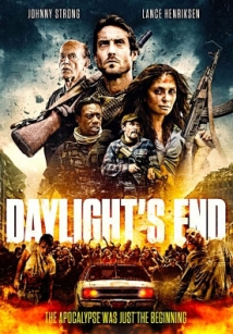 Daylight's End