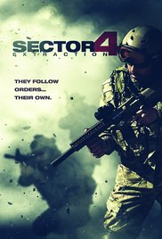 Sector 4: Extraction